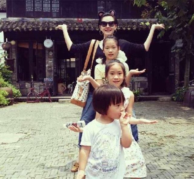 小s徐熙娣疑怀上第4胎,是男孩?但却表示更喜欢