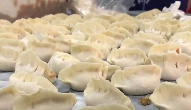 对我来说冬至吃不吃饺子