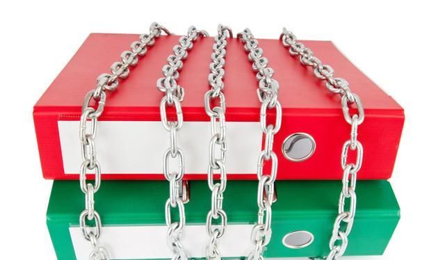 小公司财务管理制度