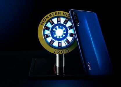 华为P30 pro和IQOO哪款性价比高?华为P30 p