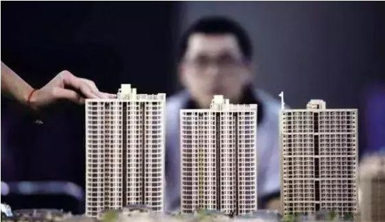 中国只有任志强敢讲真话 2018年房价均以二位