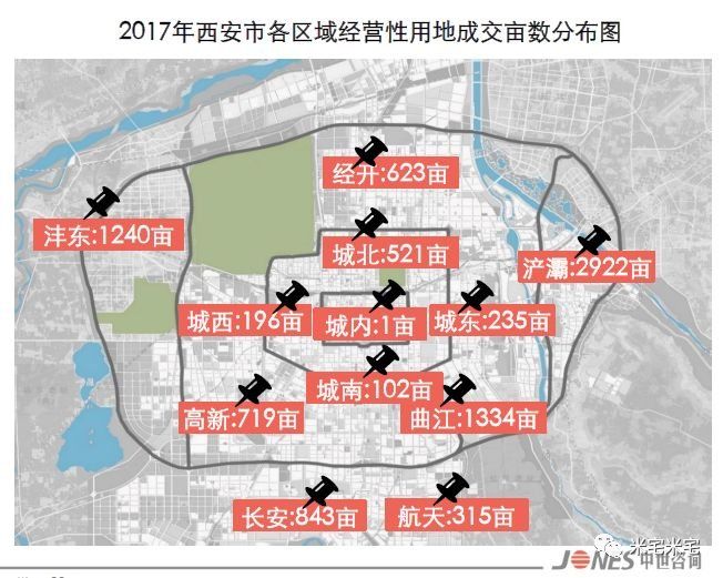 西安楼市火热依旧 刚需要不要买房?又该怎么买房?