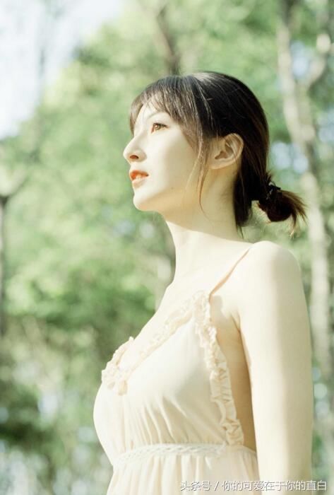 旅游只是对现在生活状态的一种不满