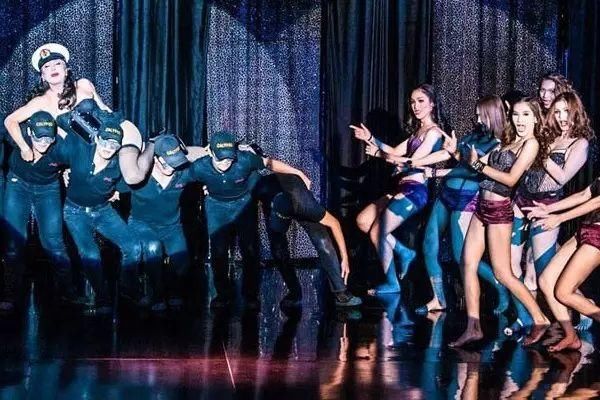 【泰国】老司机开车不走寻常路，私人定制小包团去曼谷