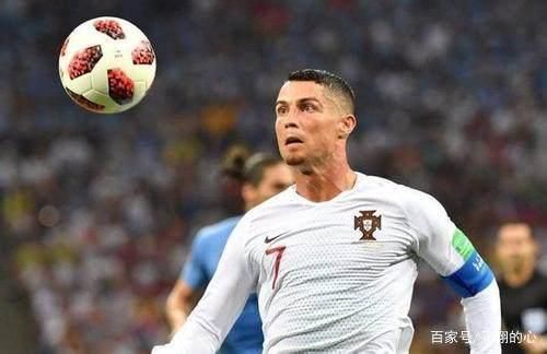 {看文章抽福利}当今世界足球的五大顶级前锋排