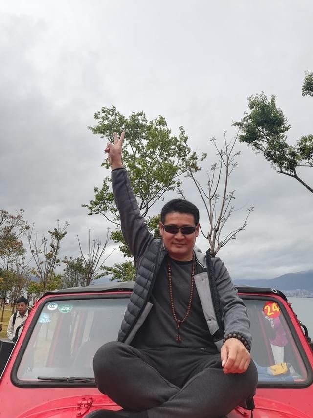 丽江、玉龙雪山、泸沽湖仙境游记