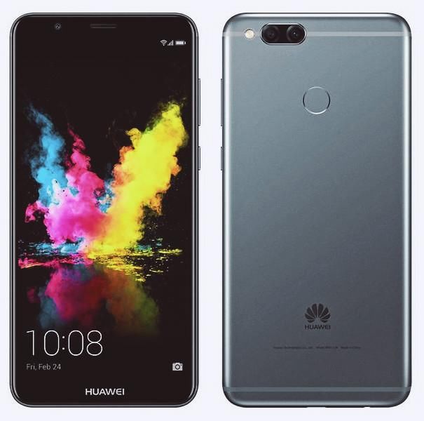 华为在北美发布Mate SE:麒麟659+4G+全面屏