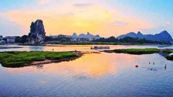 味集 | 广西最值得去的56个绝美之地!攻略都帮你做好了,走不走?