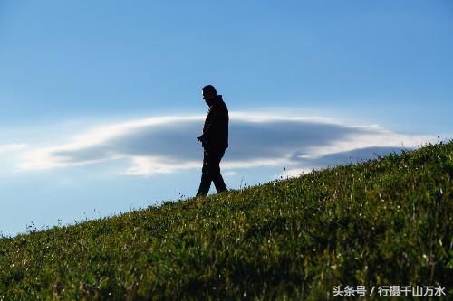 海坨山徒步露营，遇见最美的风光