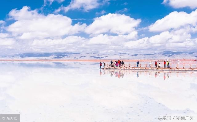 去茶卡盐湖旅游要多少钱？
