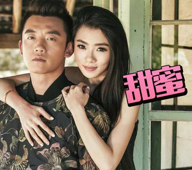 袁姗姗首次回应与郑凯之间绯闻:别入戏太深