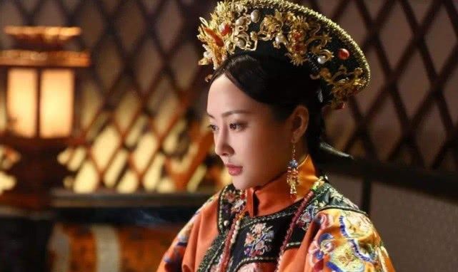乾隆有多宠令妃?其父犯下欺君之罪,乾隆不仅不罚,反而从容他