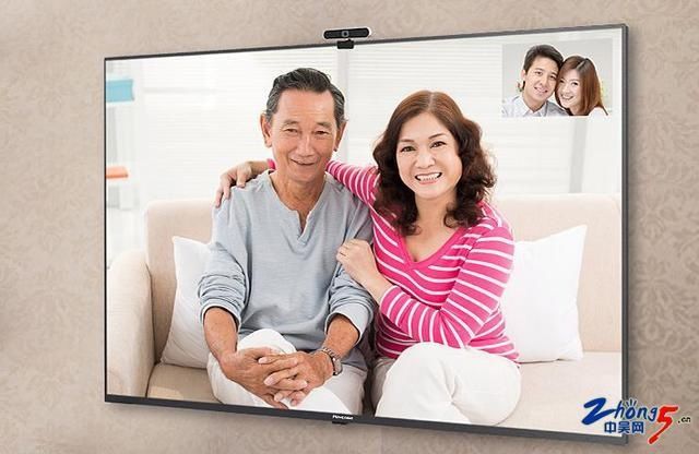 智能电视怎么看春晚吗