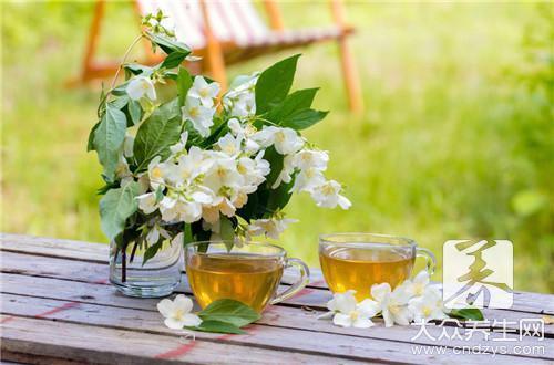 荷花茶的功效与禁忌_【快资讯】