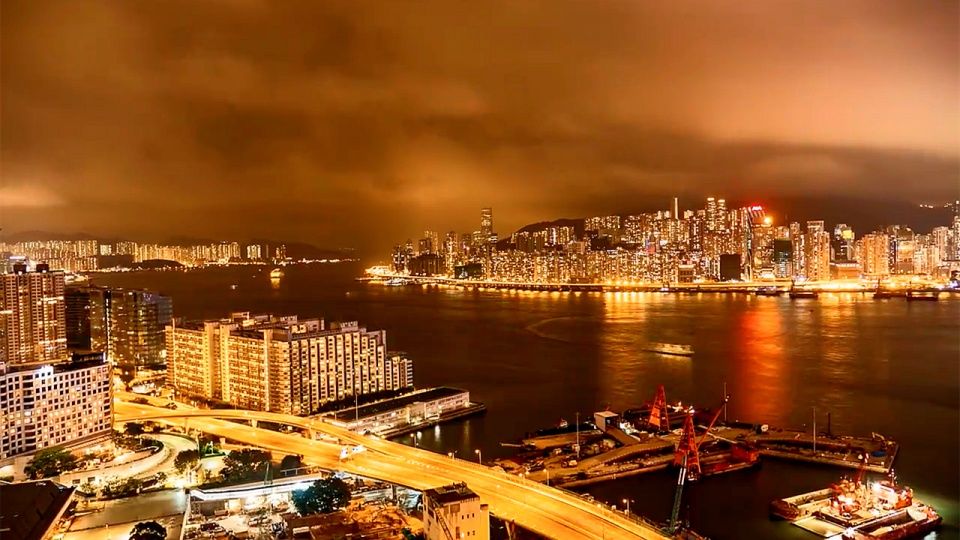 中国最小的特大城市,面积只有上海的1\/6,重庆的