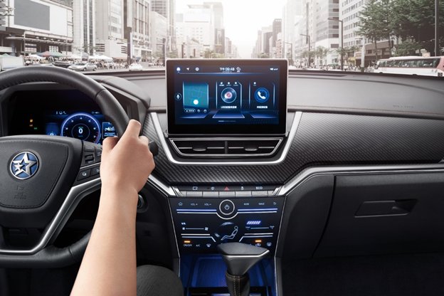 东风启辰赞助2019年国际篮联篮球世界杯及中