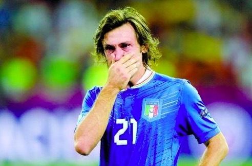 [流言板]官方:意大利中场皮尔洛宣布退役