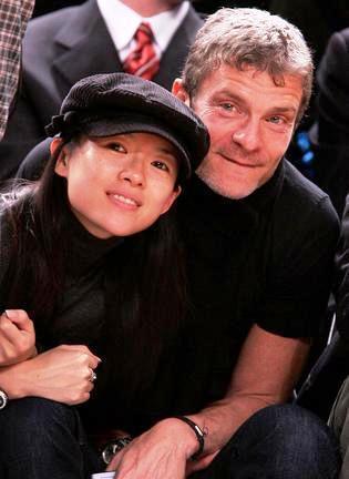 章子怡为何嫁给汪峰?张艺谋一句话曝出原因,难