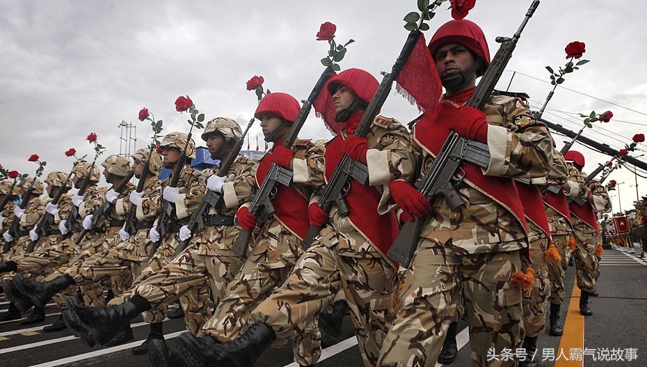 当今国际上最有影响力的阅兵典礼_【快资讯】