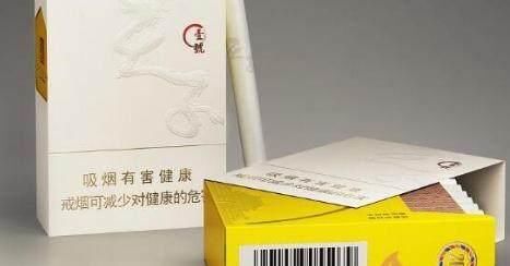 香烟包装设计的“奥斯卡”谁是最美颜值？