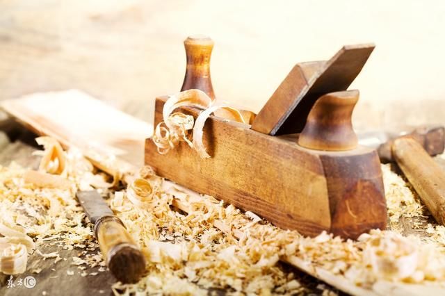 传统木匠工艺榫卯木材篇_【今日爆点】