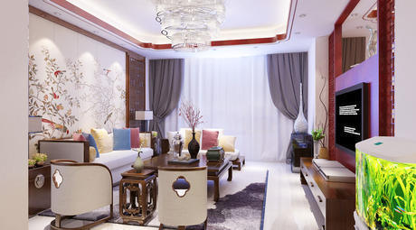 客厅最影响财运的一种物品千万不能随便放(原