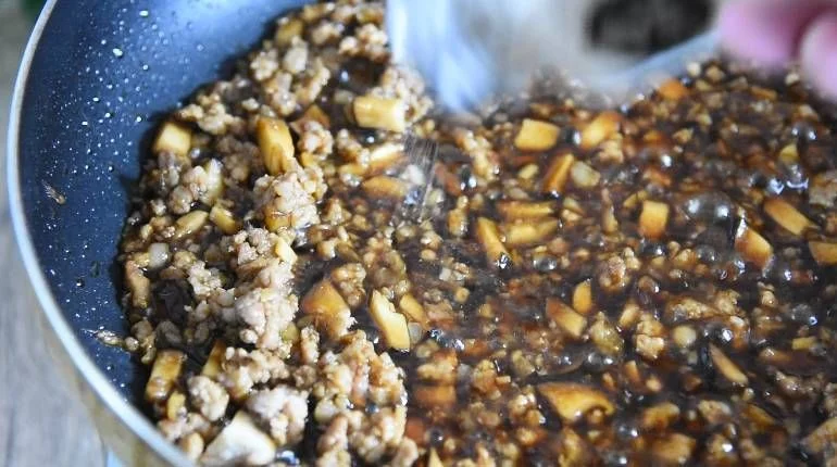 经典名菜之过桥豆腐 - 大头安兰 - 大头安兰的博客 经典名菜之过桥豆腐 - 大头安兰 - 大头安兰的博客