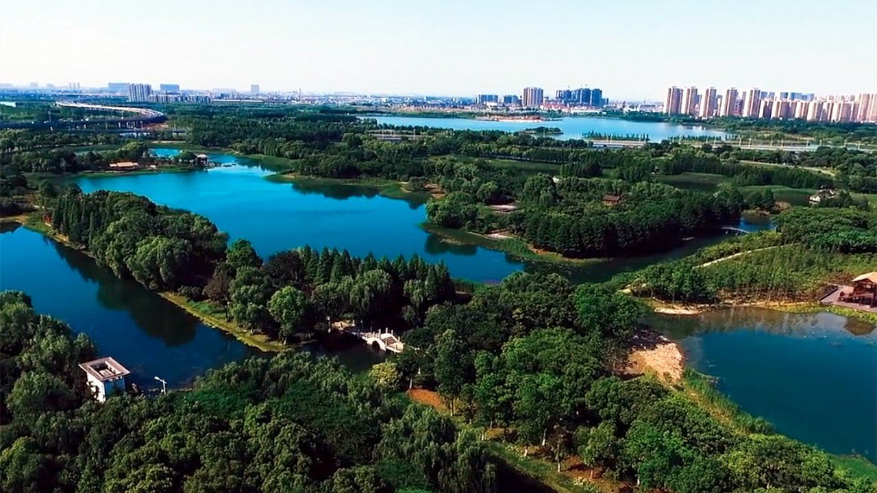 中国第一地级市,实力秒杀成都和南京,下辖县级