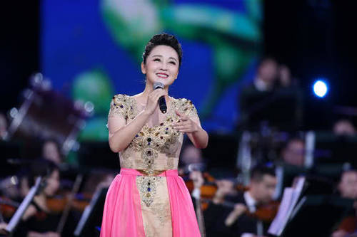 央视 启航2019--中国音乐盛典今晚陪你跨年