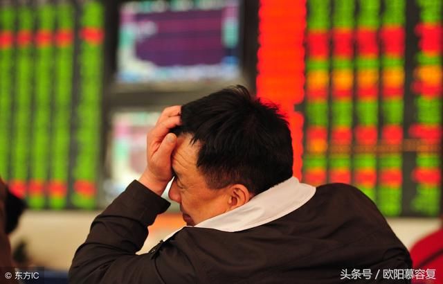 中国股市：A股下周将触底大反弹！这些指标你不懂怎么赚钱？