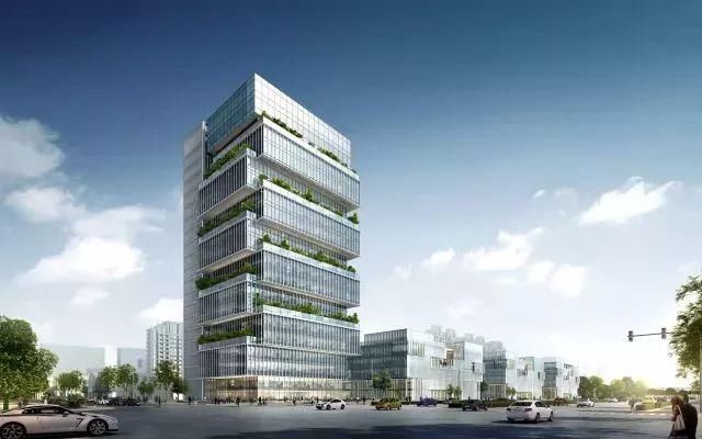 启迪宁波科技园三项目入选2018镇海区引进高