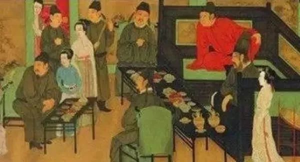 俗语“桌上不摆三盘菜”,下一句忌讳很多人不注意,做客时候得懂 葡京真人网上开户