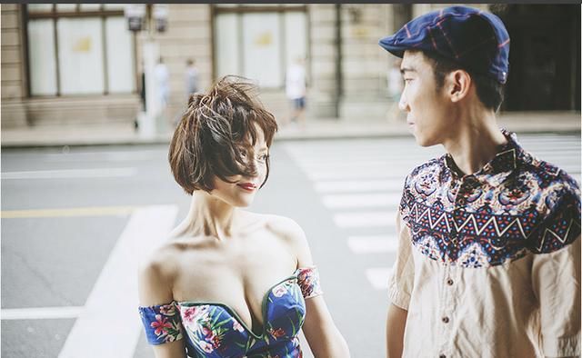 情侣之间互相做的恶心事，中了3件以上绝对是真爱