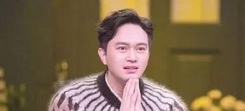 袁咏仪综艺节目自曝情敌,张智霖看后一脸无奈