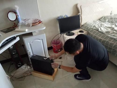 友需谨慎,县公安局成功破获一起微信诈骗案!