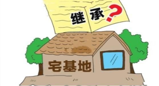 农村宅基地“判定”的3大原则，你家房产该归谁？你要早点做准备