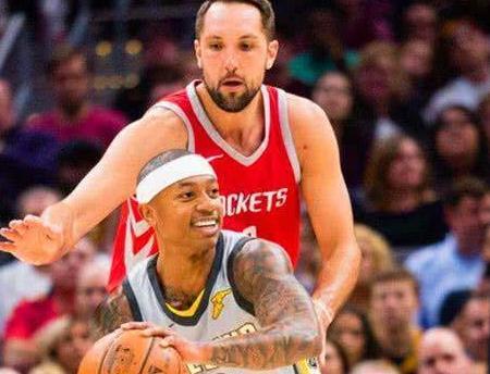 火箭众将刻苦训练,唯独不见2000万先生,球迷:破