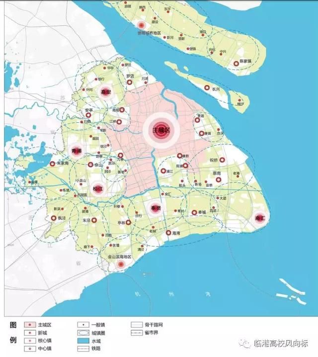 临港新城人口_临港大学城迎来第5所高等学府