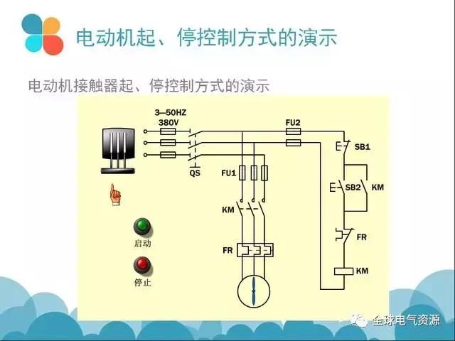 常用电气元件，用过90%以上都是牛人！