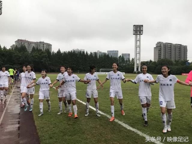 女超联赛第4轮战况综述:长春、江苏皆大胜,大