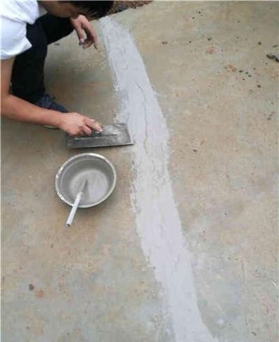 哪种裂缝属于正常裂缝