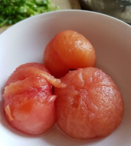 田鸡菜谱:西红柿炒蛋你真的做么?做容易,但基地蛇汤图片