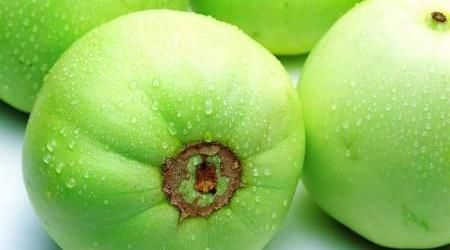 绿甜瓜的营养价值和吃法技巧
