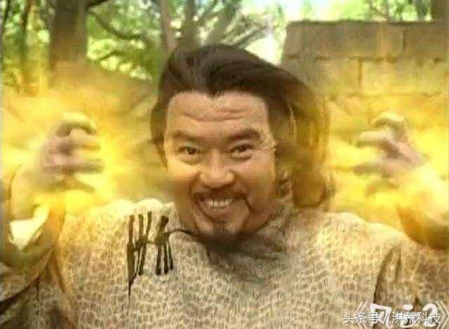 《风云》中帝释天与神、魔谁更厉害?