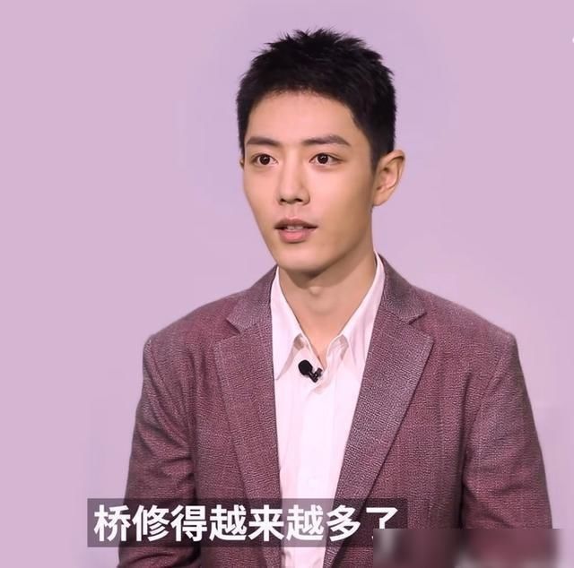 肖战央视新采访，给重庆打call，还现场教学重庆话