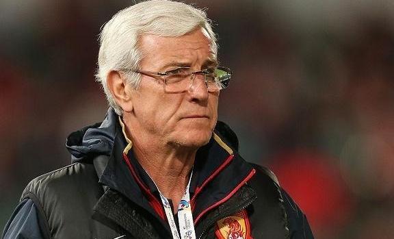 卡纳瓦罗有望统帅国足,恒大队变成国家集训队