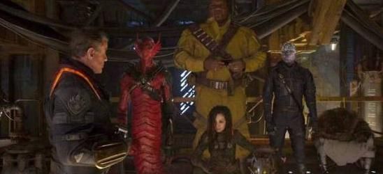 你能记得几个?漫威电影片尾彩蛋回顾