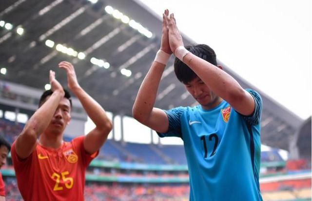 里皮:我不是中国足球的救世主,没有荣誉感的球