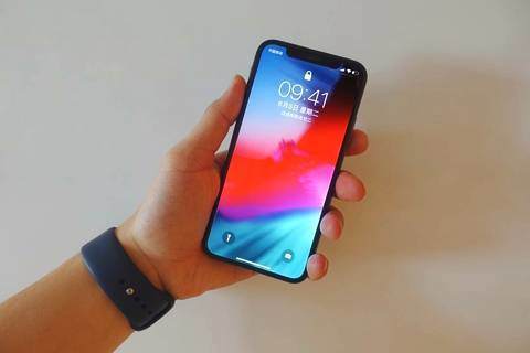 苹果推送iOS12Beta7版本更新删除了FaceTim