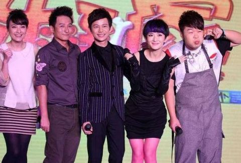 快乐大本营要解体?为何不再喊出那句已有十多